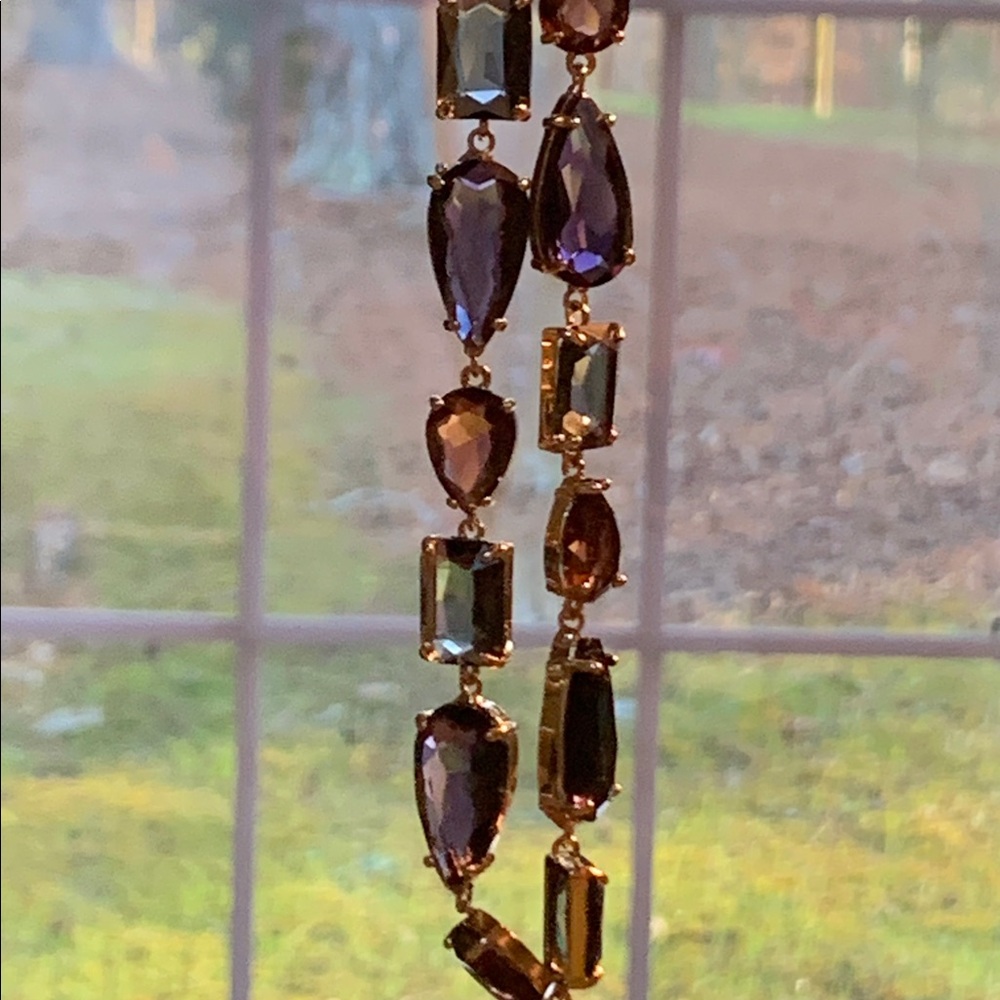 Natasha Necklace NWOT - Picture 1 of 6